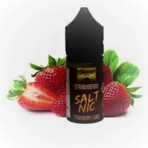 Strawberry By Secret Sauce Salts