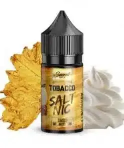 Tobacco By Secret Sauce Salts