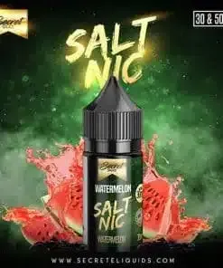 Watermelon By Secret Sauce Salts