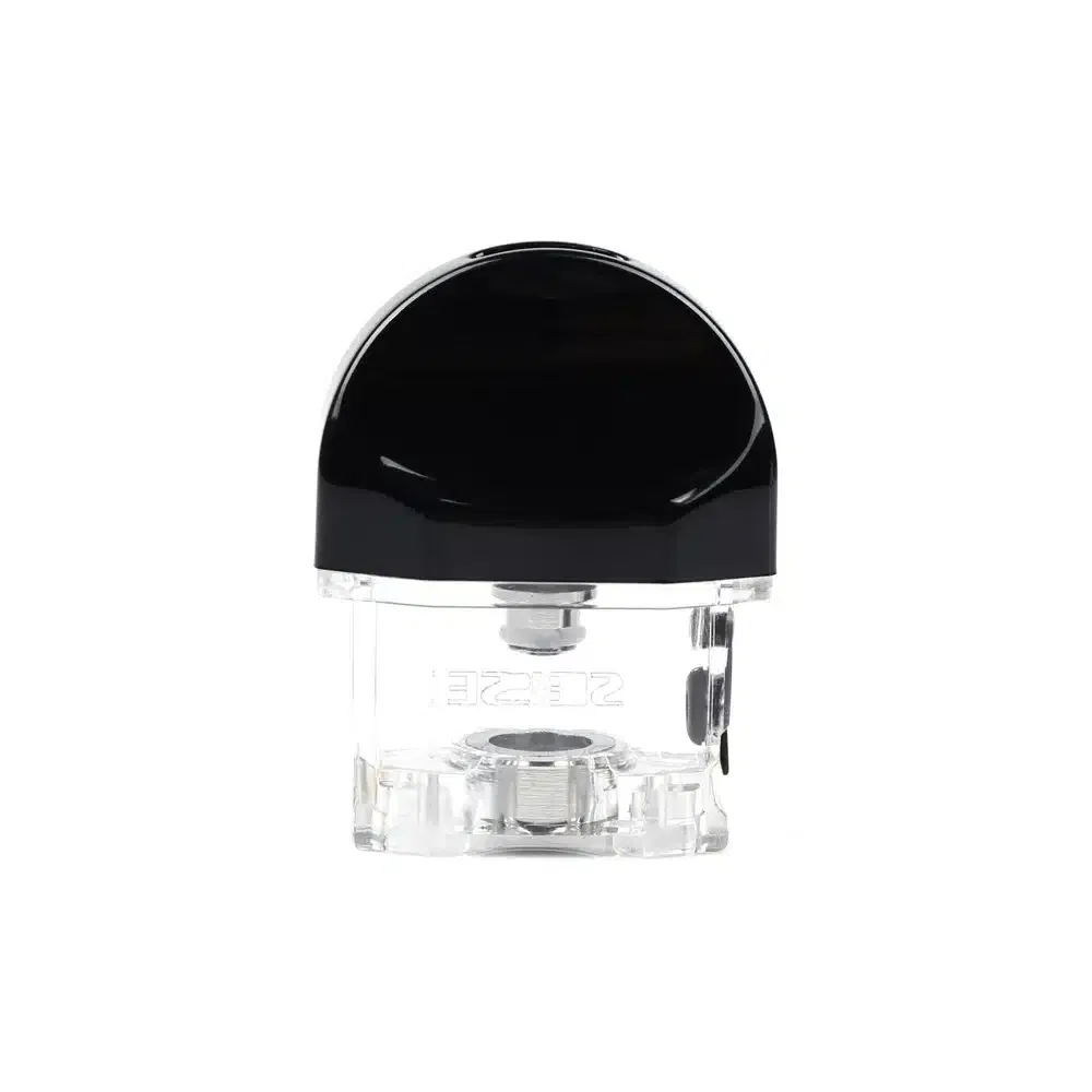 Sense Sidekik Replacement Pod kit + 2 coil, 2ml 1pc/pack - Image 2