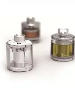 Shanlaan Laan Pod Tank