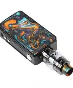VOOPOO Drag 2 Black Box
