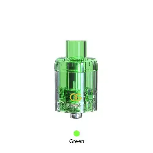 Sikary OG Disposable Tank