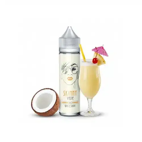 Pina Colada By Skinny Vape
