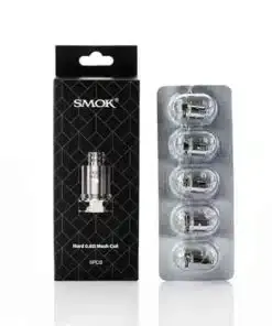Smok Nord Replacement Coil