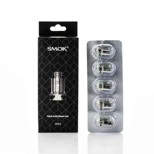 Smok Nord Replacement Coil