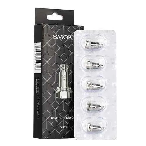 Smok Nord Replacement Coil