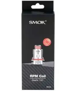 SMOK RPM COILS