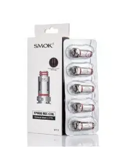 SMOK RPM80 RGC Coil