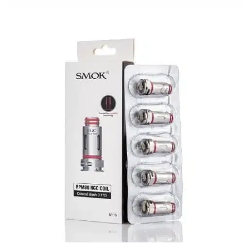SMOK RPM80 RGC Coil