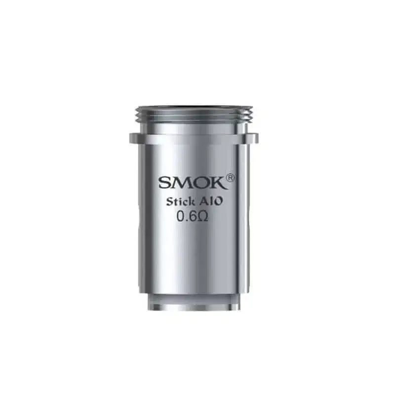 SMOK Stick AIO Dual Coils 0.6ohm