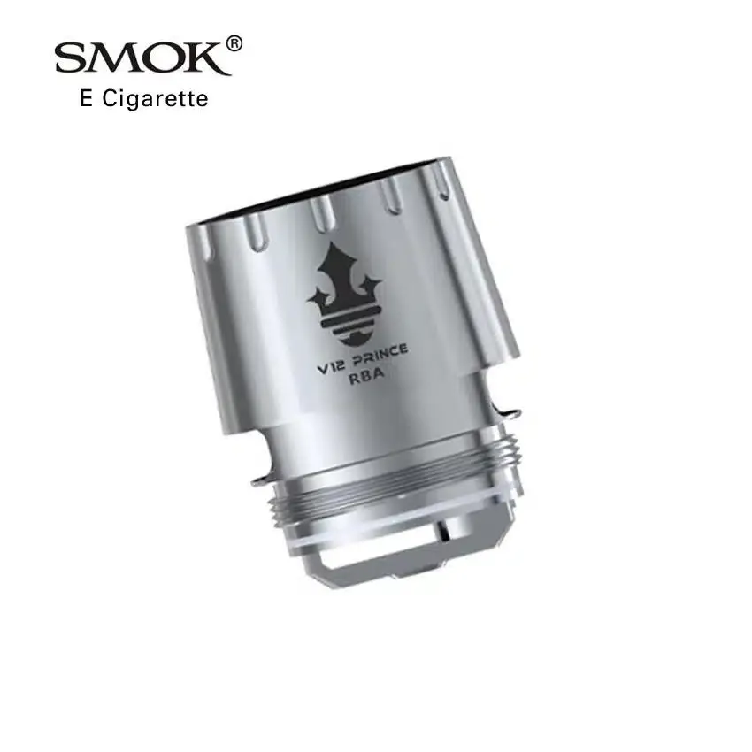 SMOK V12 Prince-RBA Coil