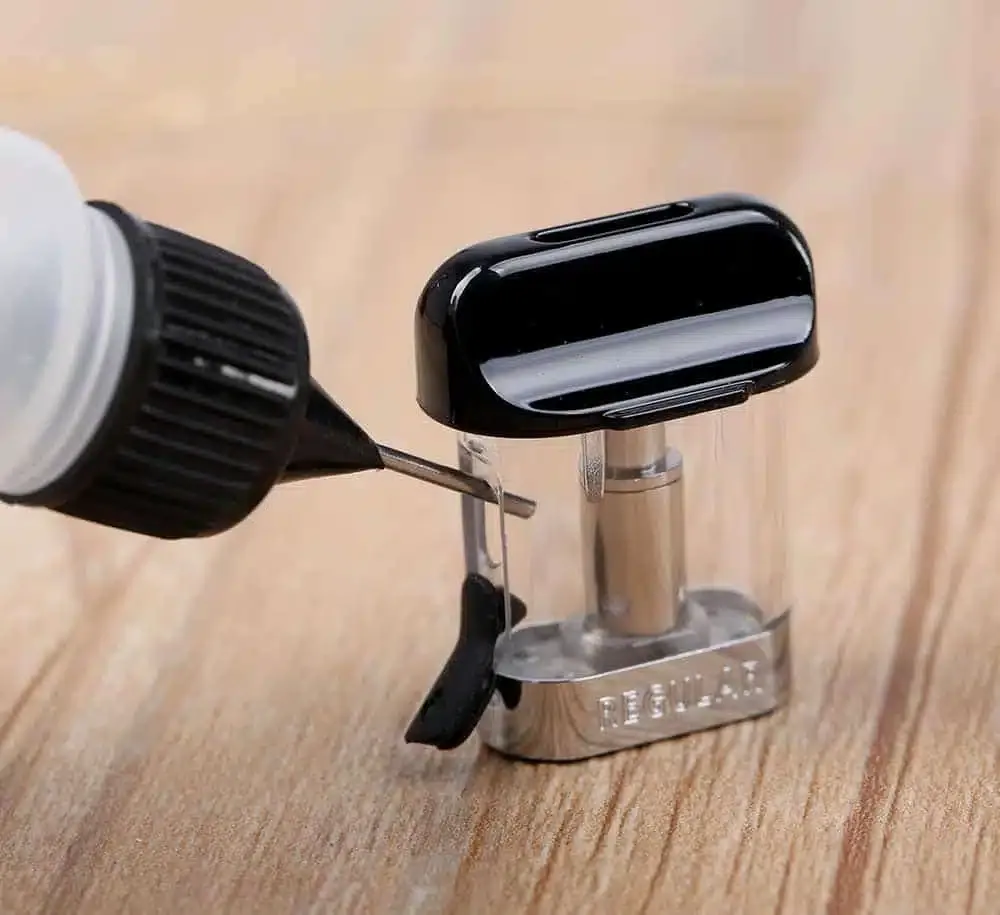 SMOK MICO Replacement Pod