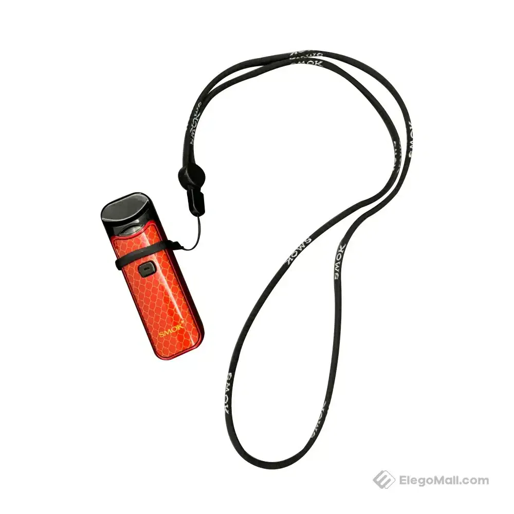 SMOK Nord Novo Lanyard