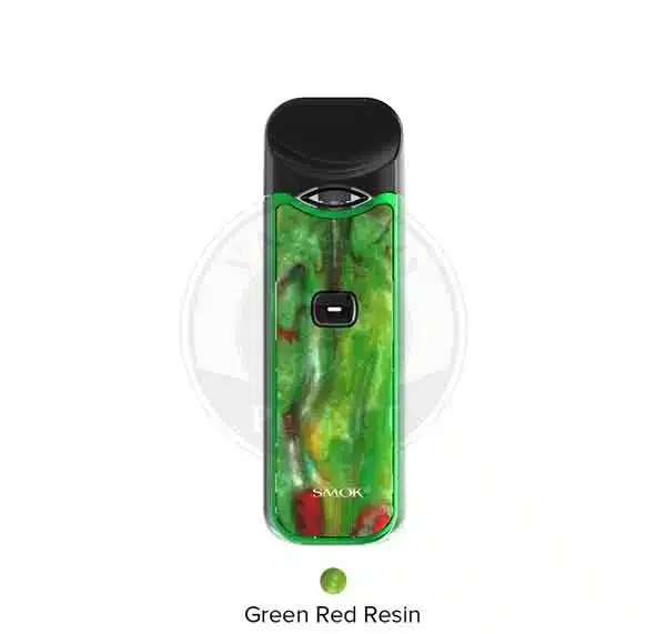 Smok Nord Pod System Kit 1100mAh - Image 8