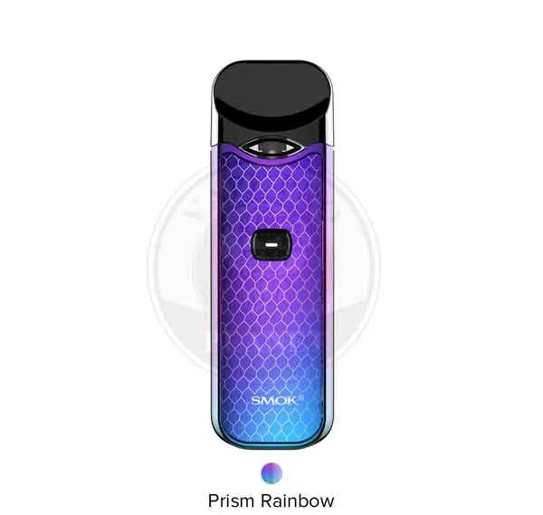 Smok Nord Pod System Kit 1100mAh - Image 5