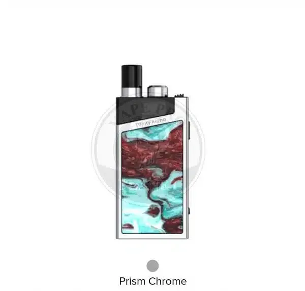 SMOK Trinity Alpha Pod System Kit 1000mAh & 2.8ml - Image 5