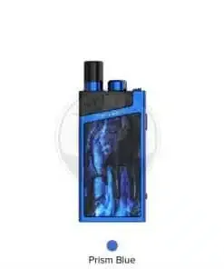 Alternative view of SMOK Trinity Alpha Pod System Kit 1000mAh & 2.8ml