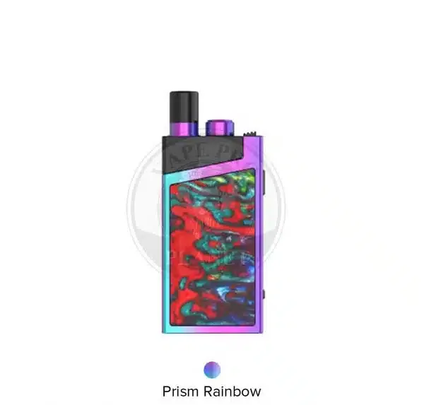 SMOK Trinity Alpha Pod System Kit 1000mAh & 2.8ml - Image 7