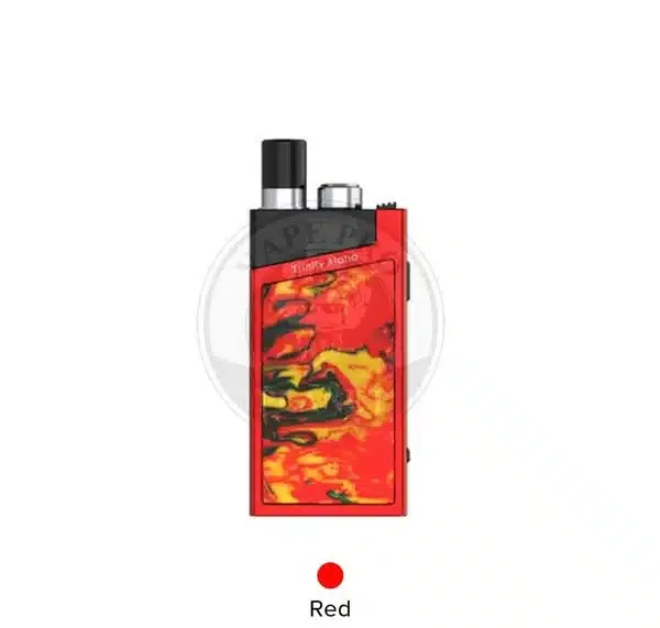 SMOK Trinity Alpha Pod System Kit 1000mAh & 2.8ml - Image 6