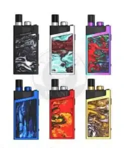 SMOK Trinity Alpha Pod System