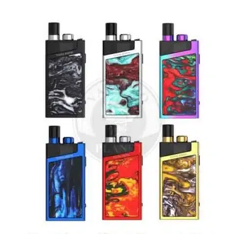 SMOK Trinity Alpha Pod System