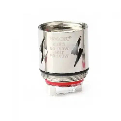 SMOK TFV12 V12-Q4 Coils for TFV12, 0.15ohm - Image 3