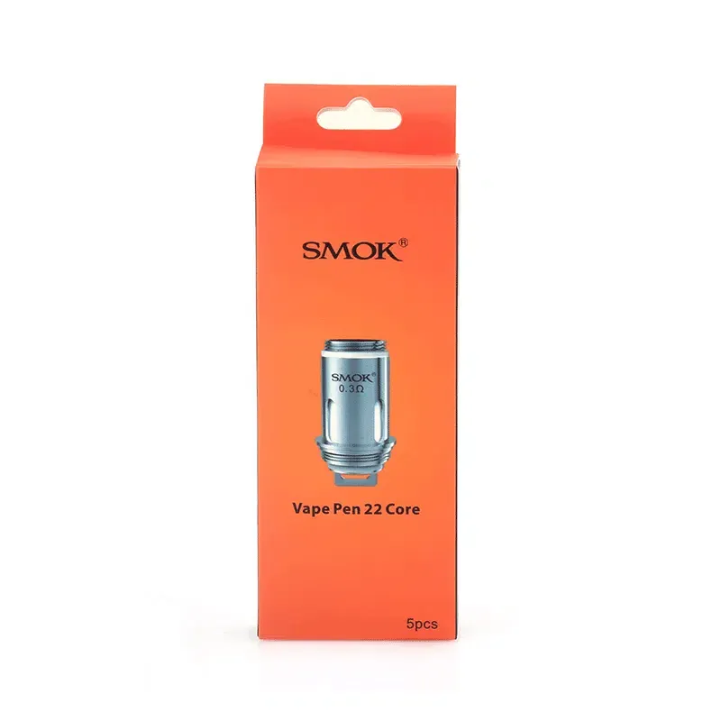 SMOK Vape Pen 22 coil