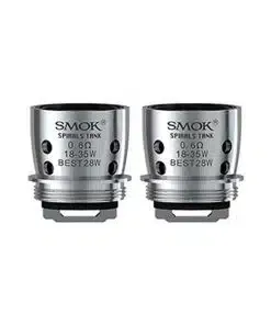 SMOK Spirals Coils 0.6ohm
