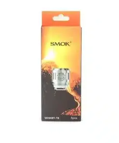 Smok V8 Baby T8 Coil