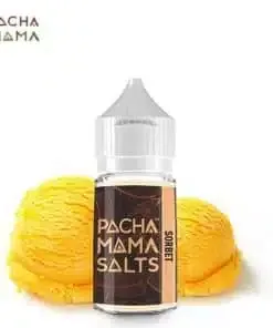 Sorbet Salt Nic by Pachamama