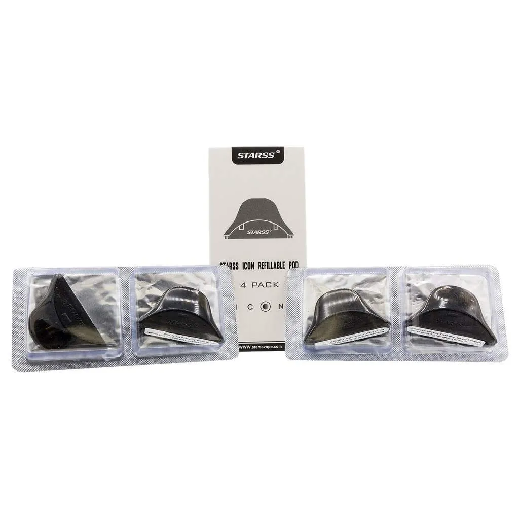 Starss ICON Replacement Pod