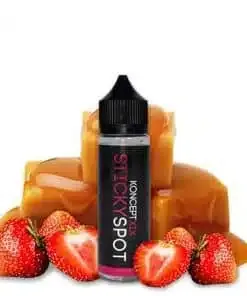 Sticky Spot by Vampire vape