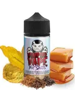 Sweet Tobacco Salt By Vampire vape