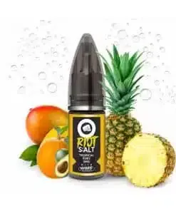 Tropical Fury By Riot Squad Salts