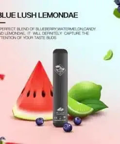 Tugboat V2 Disposable Pod