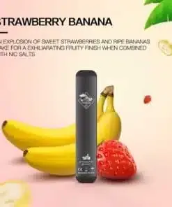 Tugboat V2 Disposable Pod