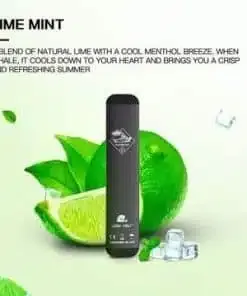 Tugboat V2 Disposable Pod