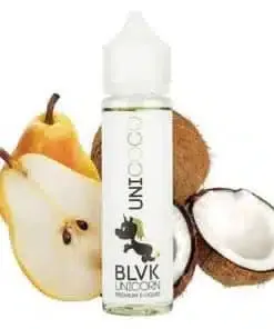 UniCoco By BLVK 60ml 3mg
