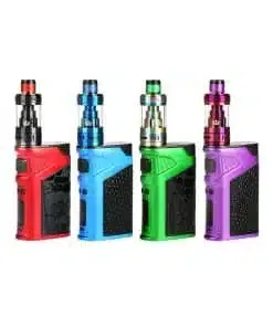 Uwell Ironfist 200W TC