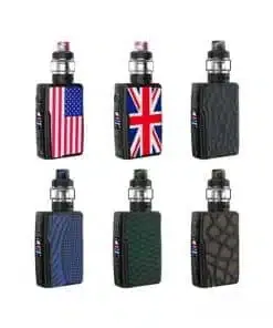 Vandy Vape Swell Waterproof Starter Kit