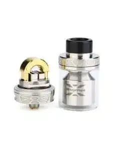 Ring Lord Mesh RTA Tank SS
