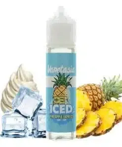 Vapetasia Pineapple Express Iced