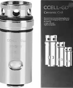 Vaporesso Guardian Tank CCELL SS Coil