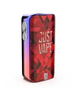 Vaporesso Luxe Nano Touch Screen