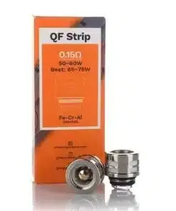 VAPORESSO SKRR QF REPLACEMENT COILS