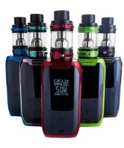 Vaporesso Revenger X