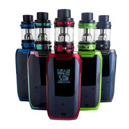 Vaporesso Revenger X