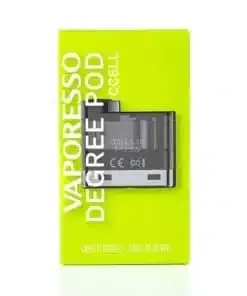 Vaporesso Degree Cartridge