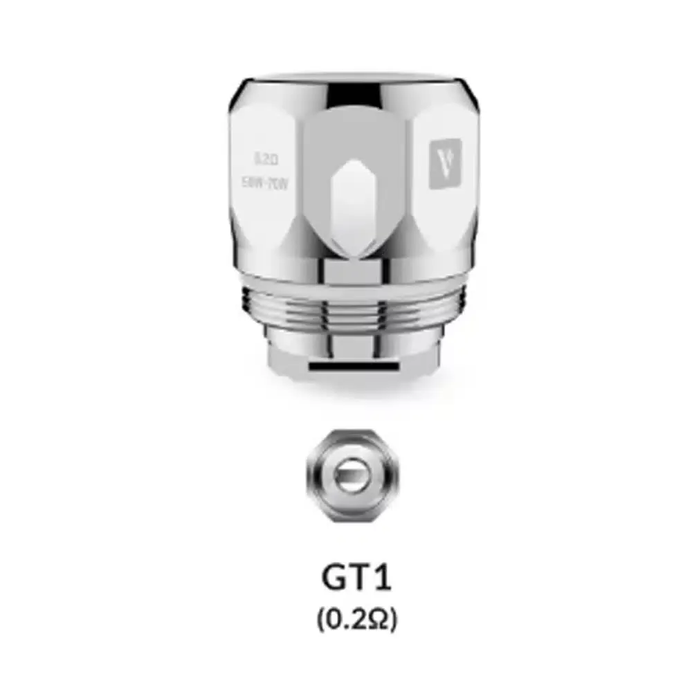 Vaporesso GT1 coil 0.2 ohm